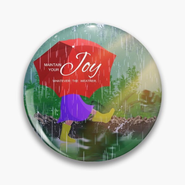Item preview, Maintain your Joy designed and sold by Yesido.