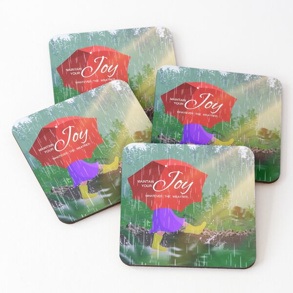 Item preview, Maintain your Joy designed and sold by Yesido.