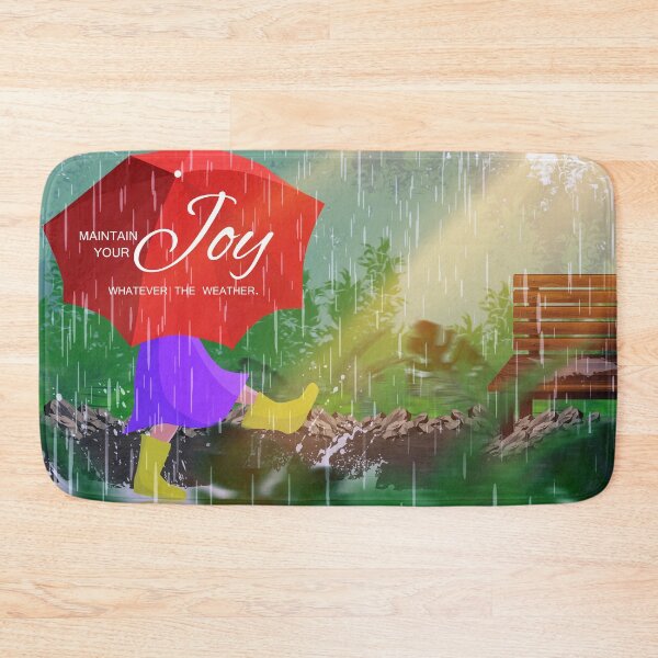 Item preview, Maintain your Joy designed and sold by Yesido.