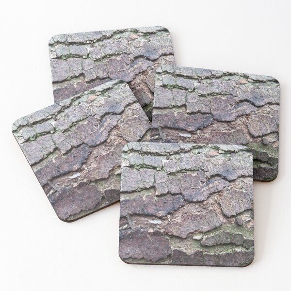 Item preview, Bark designed and sold by WonkeyCreations.