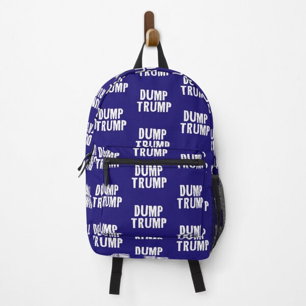 Item preview, DUMP TRUMP designed and sold by Poptopia.
