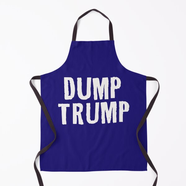 Item preview, DUMP TRUMP designed and sold by Poptopia.