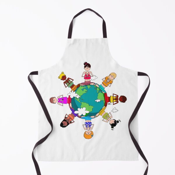 Item preview, The world needs more yoga designed and sold by PianoCi.