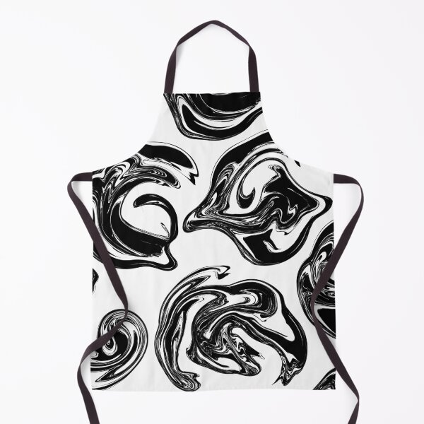 Item preview, Drops of black paint designed and sold by Humanstore.