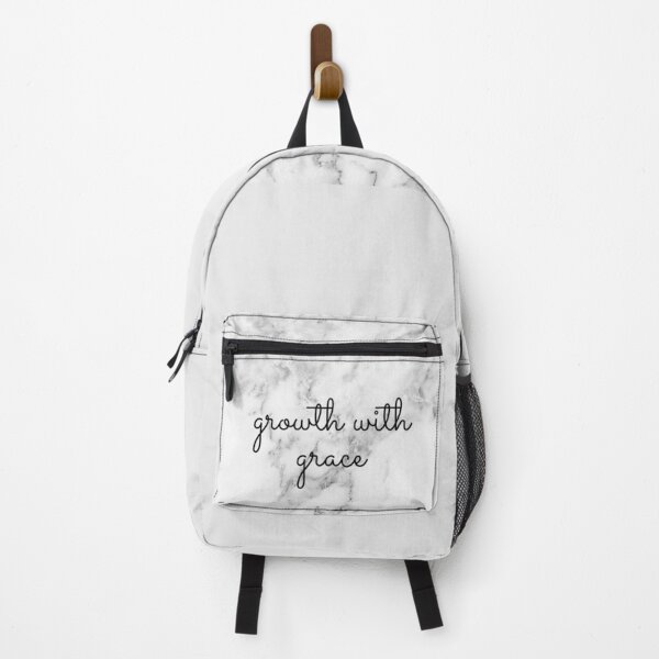Item preview, Aesthetic Christian "Growth with Grace" Art designed and sold by The Lord's Love Line.