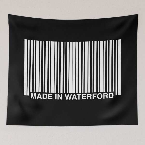 Item preview, Made in Waterford Ireland Funny Irish designed and sold by Dialectable.