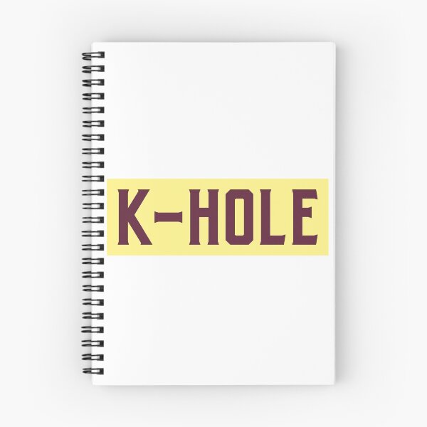 Item preview, Ketamine K-Hole  designed and sold by Hugs On Drugs.