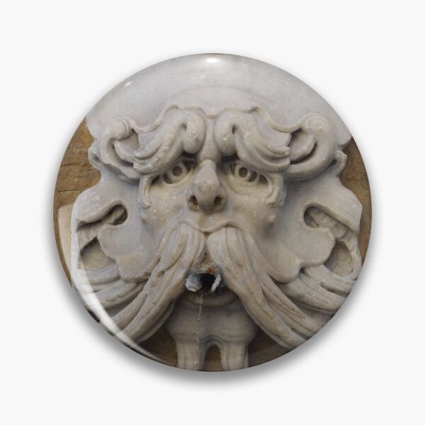 Item preview, Florentine fountain designed and sold by Boscastle.
