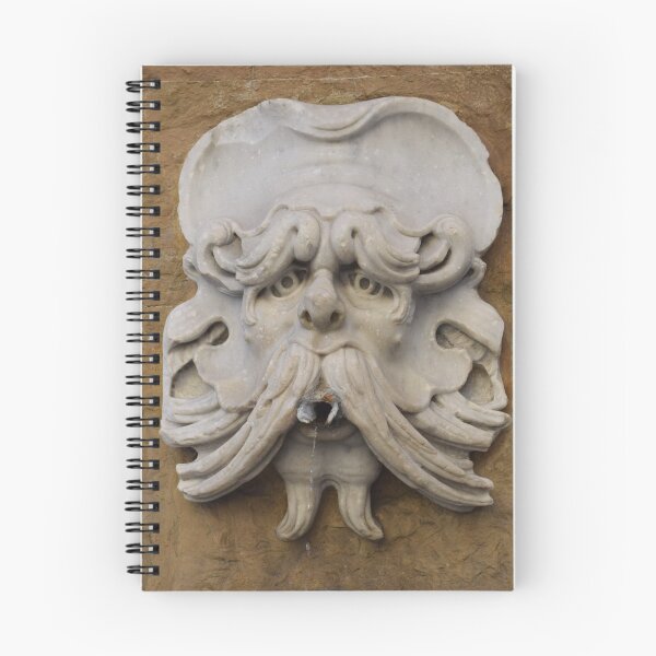 Item preview, Florentine fountain designed and sold by Boscastle.