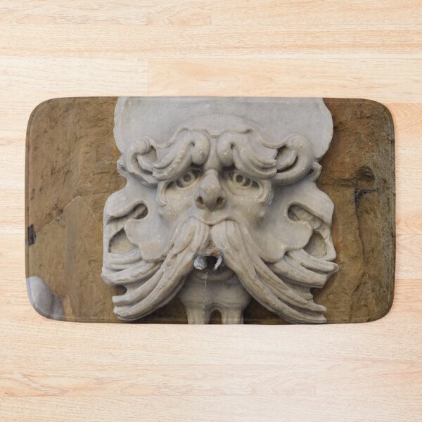 Item preview, Florentine fountain designed and sold by Boscastle.