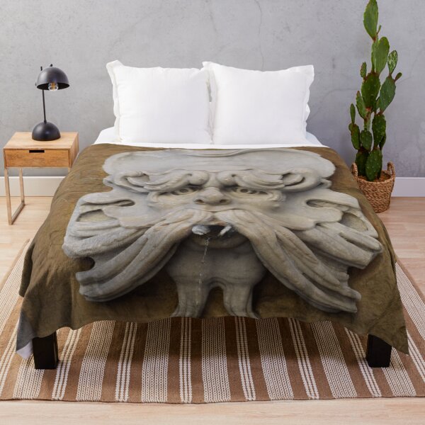 Item preview, Florentine fountain designed and sold by Boscastle.