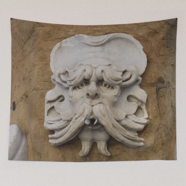 Item preview, Florentine fountain designed and sold by Boscastle.