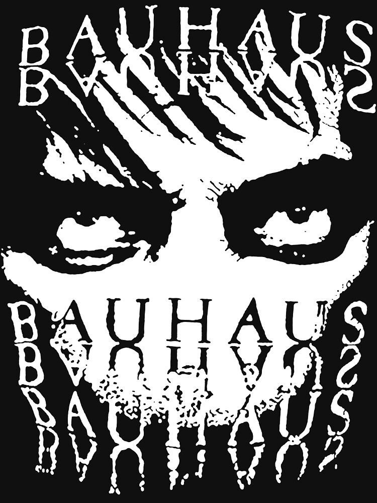 Bauhaus by bruceperdew