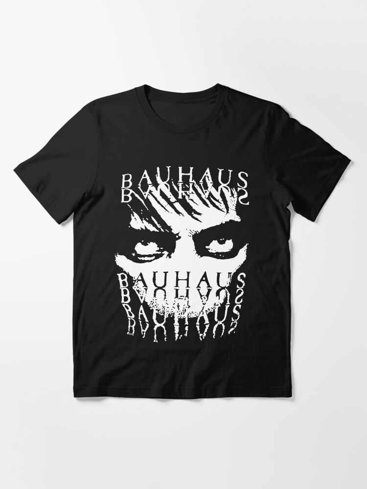 Alternate view of Bauhaus Essential T-Shirt