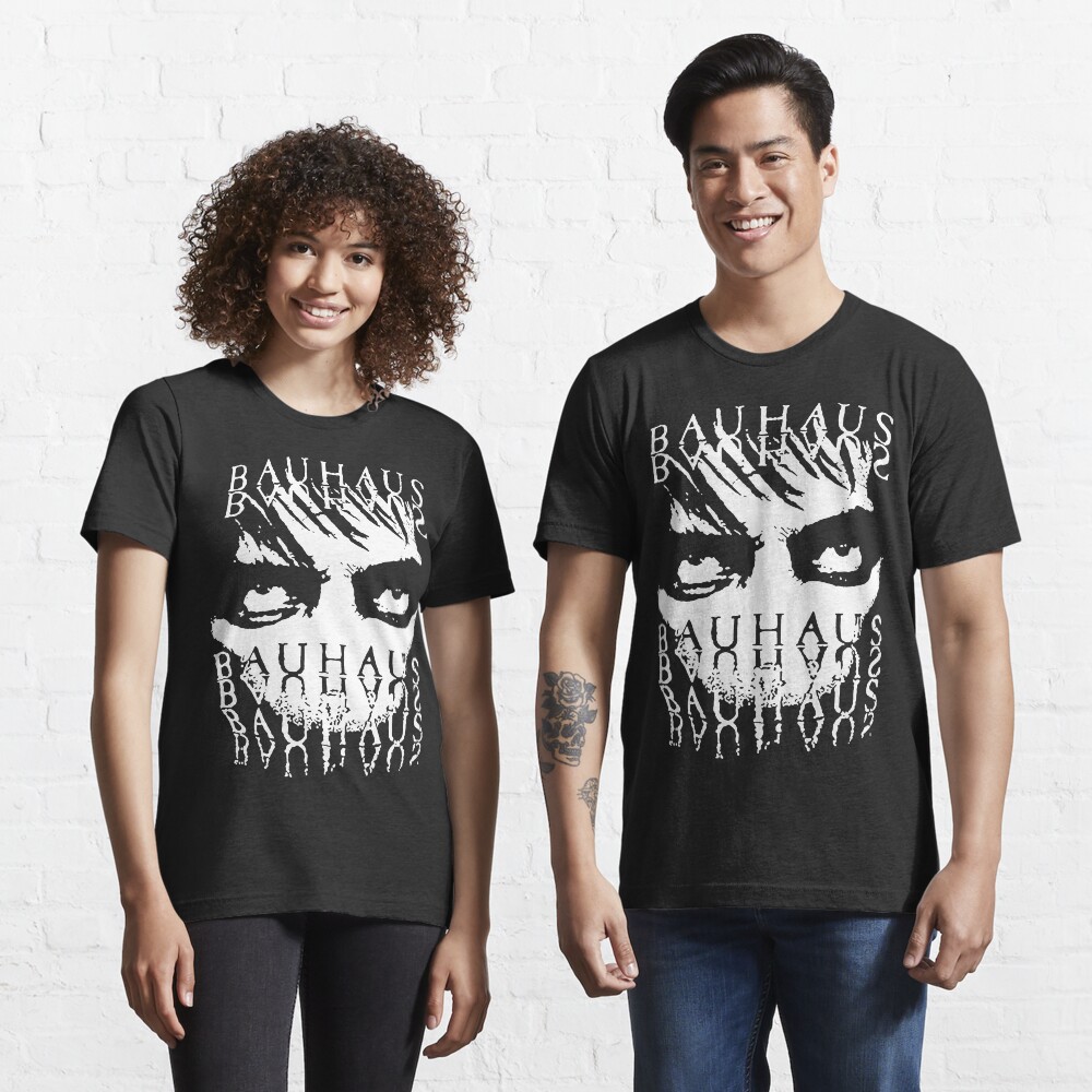 Bauhaus Essential T-Shirt