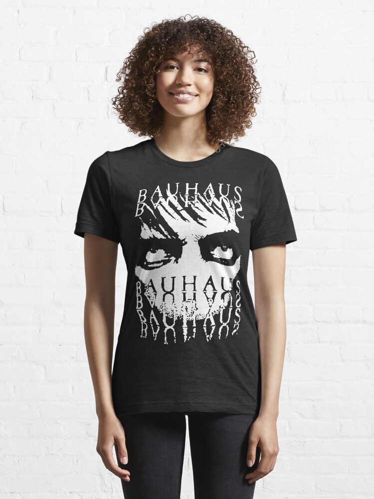 Alternate view of Bauhaus Essential T-Shirt