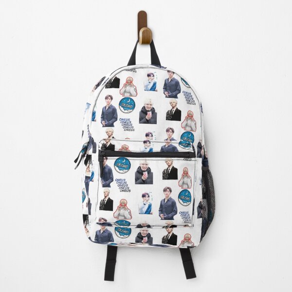 Item preview, ONEUS Seoho Pack designed and sold by choisanezine.