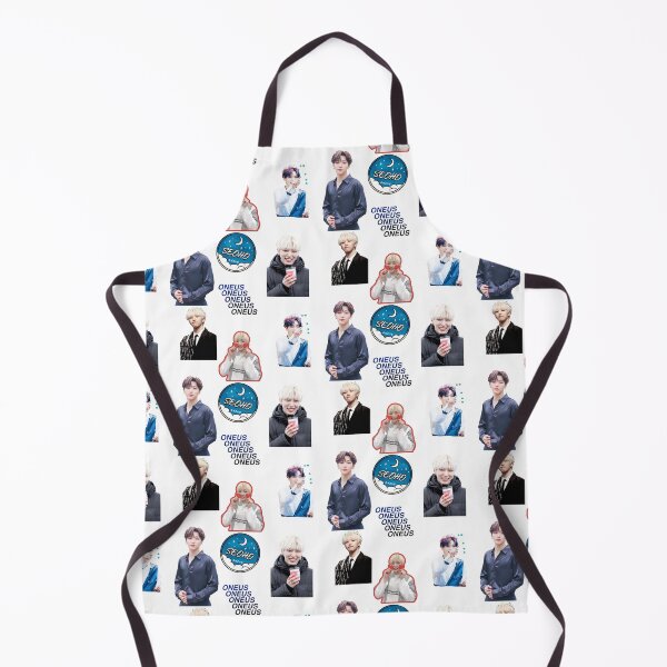 Item preview, ONEUS Seoho Pack designed and sold by choisanezine.