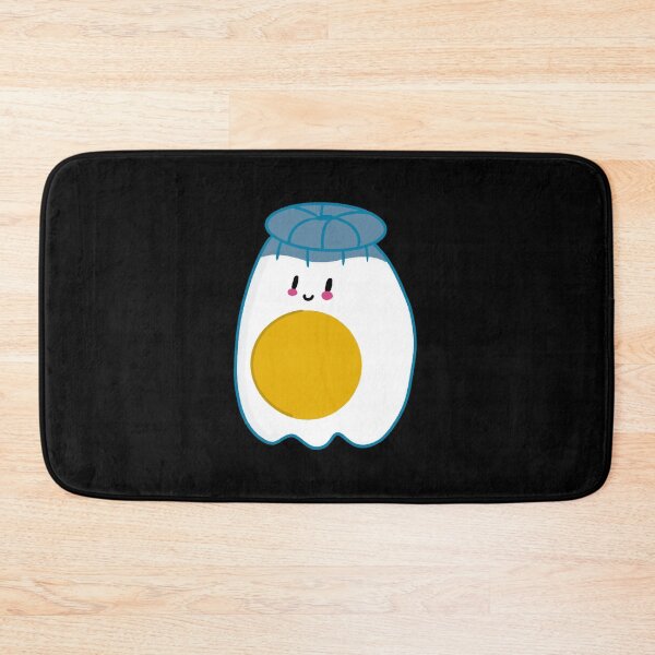 Item preview, Little Ghost Egg designed and sold by Nathalie Aynié.