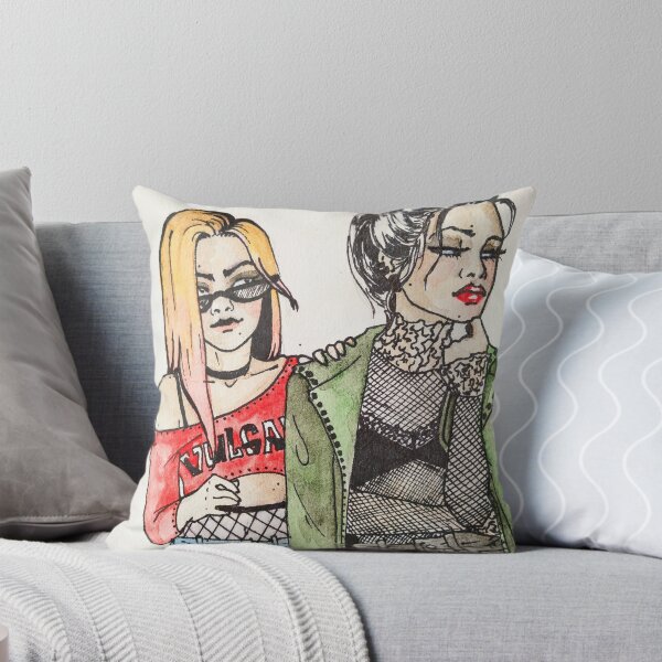 Item preview, Girls Go Partying designed and sold by AestheticRoom.