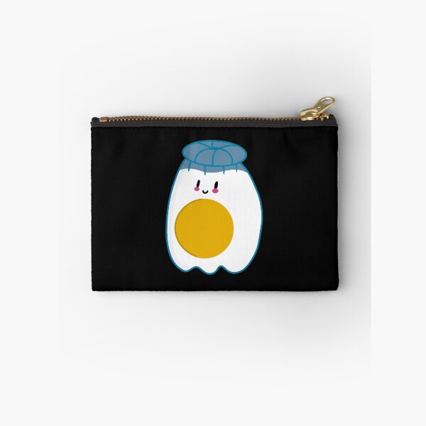 Item preview, Little Ghost Egg designed and sold by Nathalie Aynié.
