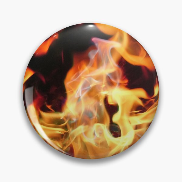 Item preview, Bonfire designed and sold by WonkeyCreations.