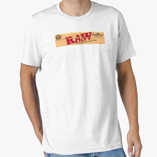 Item preview, Raw Kingsize designed and sold by sanchezlo.