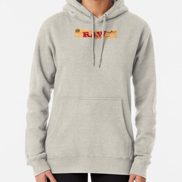 raw papers sweatshirt