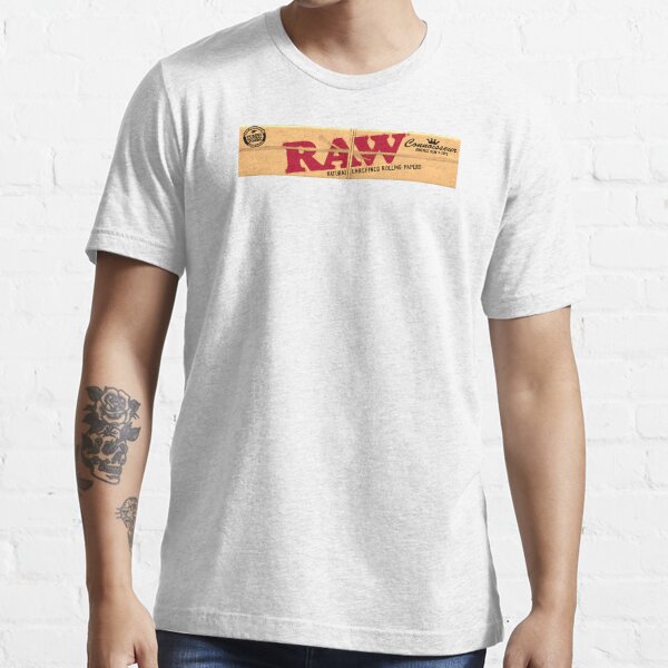 Raw merch Clearance