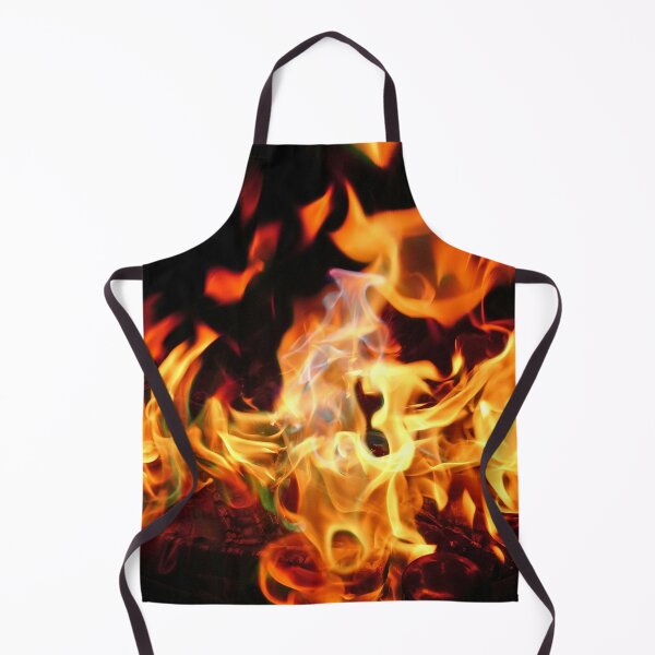 Item preview, Bonfire designed and sold by WonkeyCreations.