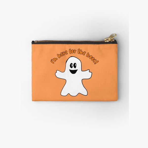 Item preview, I’m here for the boos! designed and sold by earthtoaura.