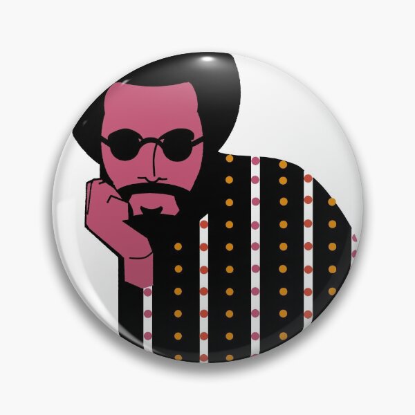 Item preview, Roy Ayers designed and sold by Sébastien Restrepo.