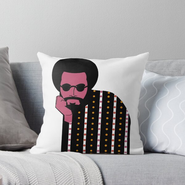 Item preview, Roy Ayers designed and sold by Sébastien Restrepo.