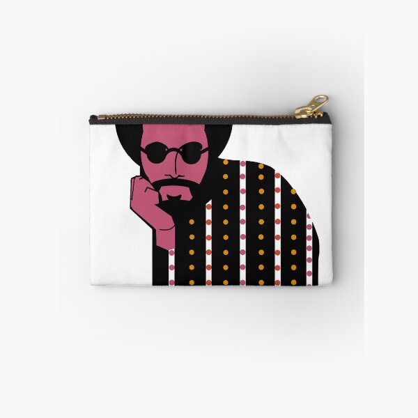 Item preview, Roy Ayers designed and sold by Sébastien Restrepo.