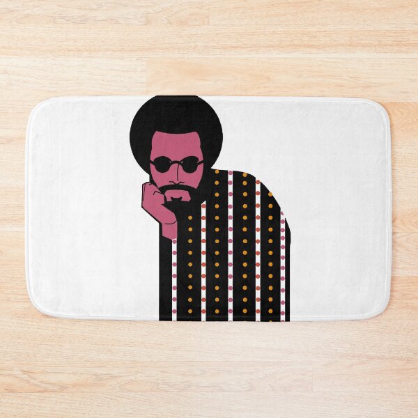 Item preview, Roy Ayers designed and sold by Sébastien Restrepo.