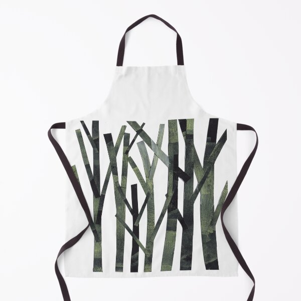 Item preview, Winter Birch Trees designed and sold by BasicClear.