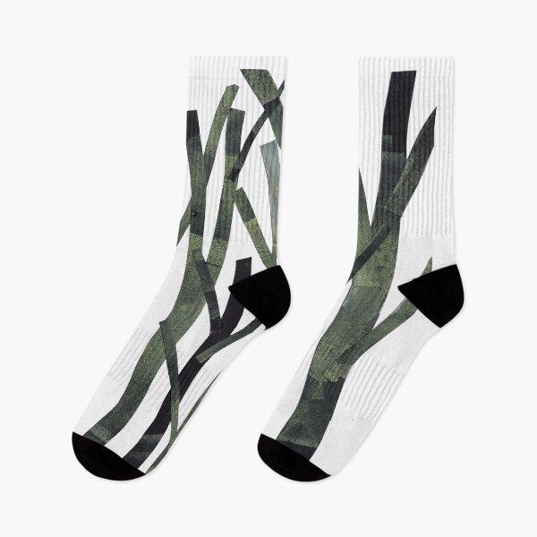 Item preview, Winter Birch Trees designed and sold by BasicClear.