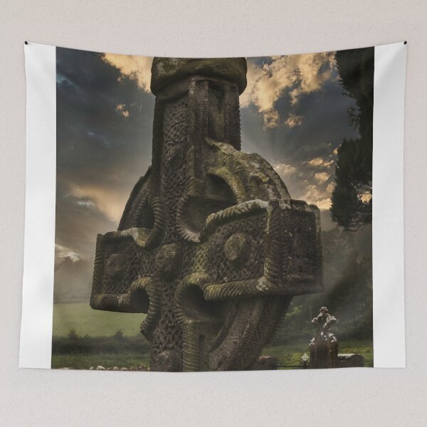 Item preview, The Celtic Cross designed and sold by Brian  Dwyer.