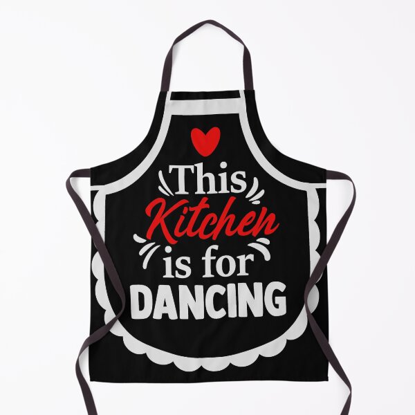 Item preview, Love food, love dance designed and sold by LittleAngy.