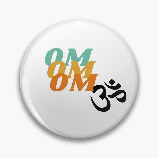 Item preview, Om Yoga Symbol Design designed and sold by PareaClothing.