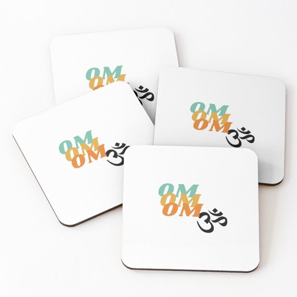 Item preview, Om Yoga Symbol Design designed and sold by PareaClothing.