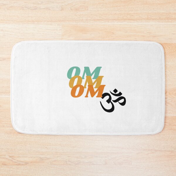 Item preview, Om Yoga Symbol Design designed and sold by PareaClothing.