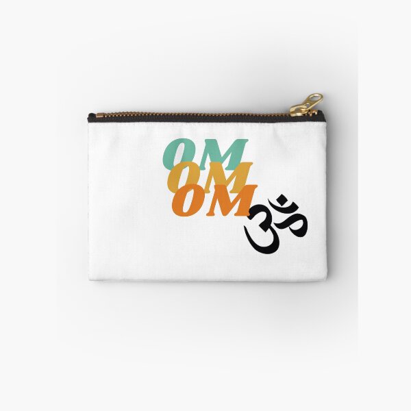 Item preview, Om Yoga Symbol Design designed and sold by PareaClothing.