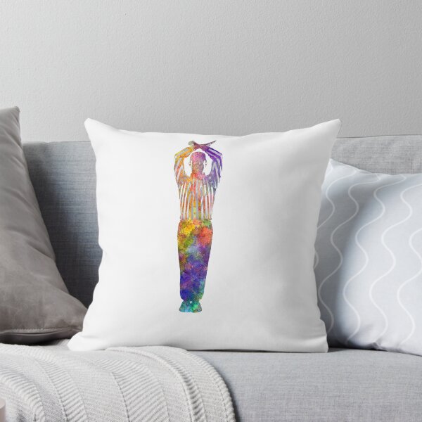 Item preview, Watercolor Baseball Umpire 03 designed and sold by paulrommer.