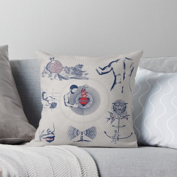 Item preview, Ex voto designed and sold by christo_ SZK.