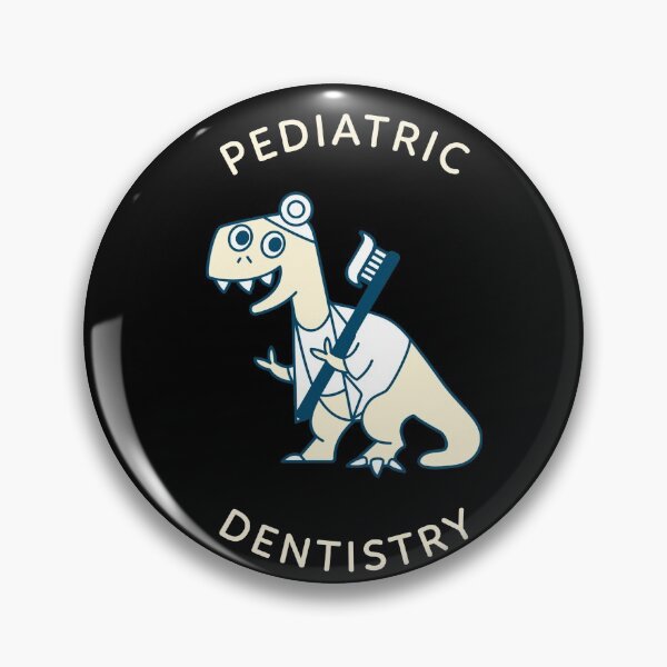 Item preview, Pediatric dentistry designed and sold by guaka-molly.