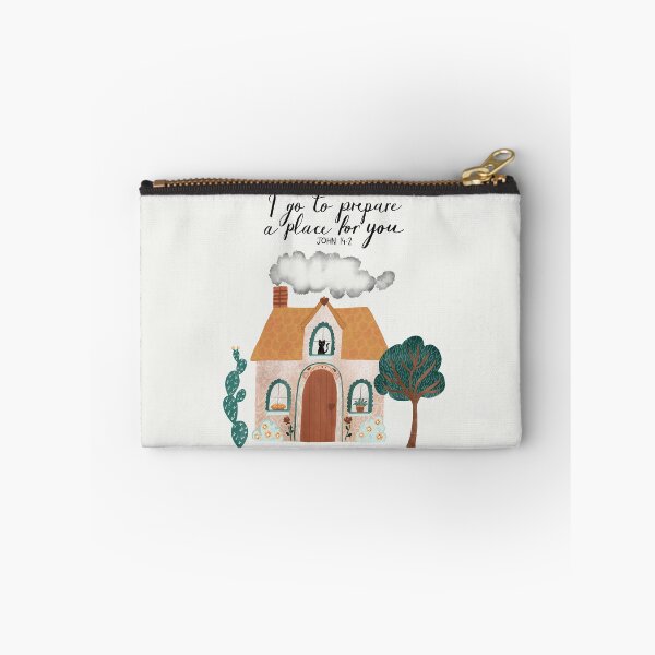 Item preview, John 14:2 designed and sold by Tangerine-Tane.