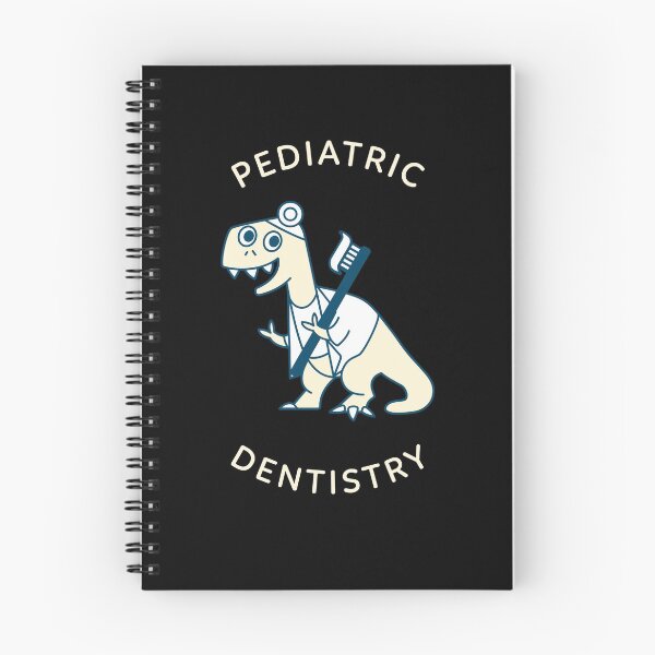 Item preview, Pediatric dentistry designed and sold by guaka-molly.