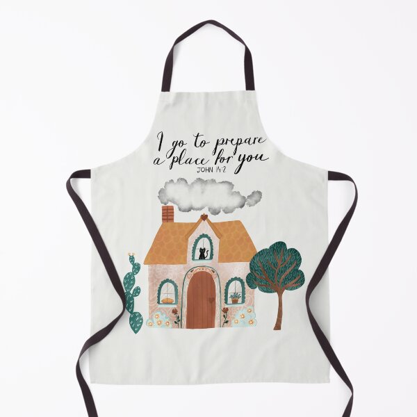 Item preview, John 14:2 designed and sold by Tangerine-Tane.