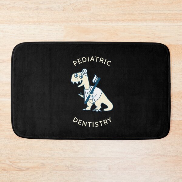 Item preview, Pediatric dentistry designed and sold by guaka-molly.